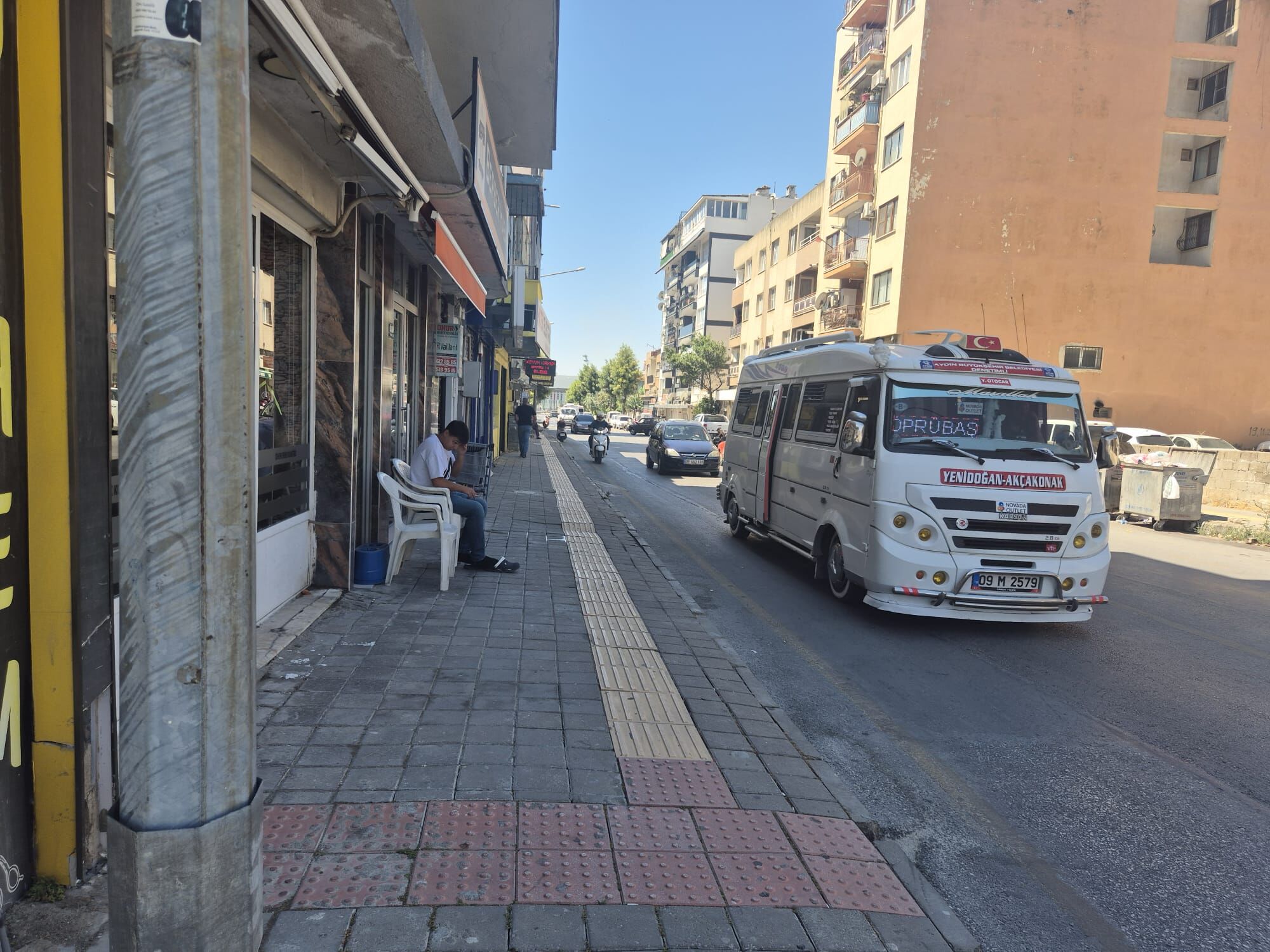 Komando Tugayı Söke’de Konut Piyasasını Hareketlendirdi Kiralık Evlerin Fiyatları Arttı (2)