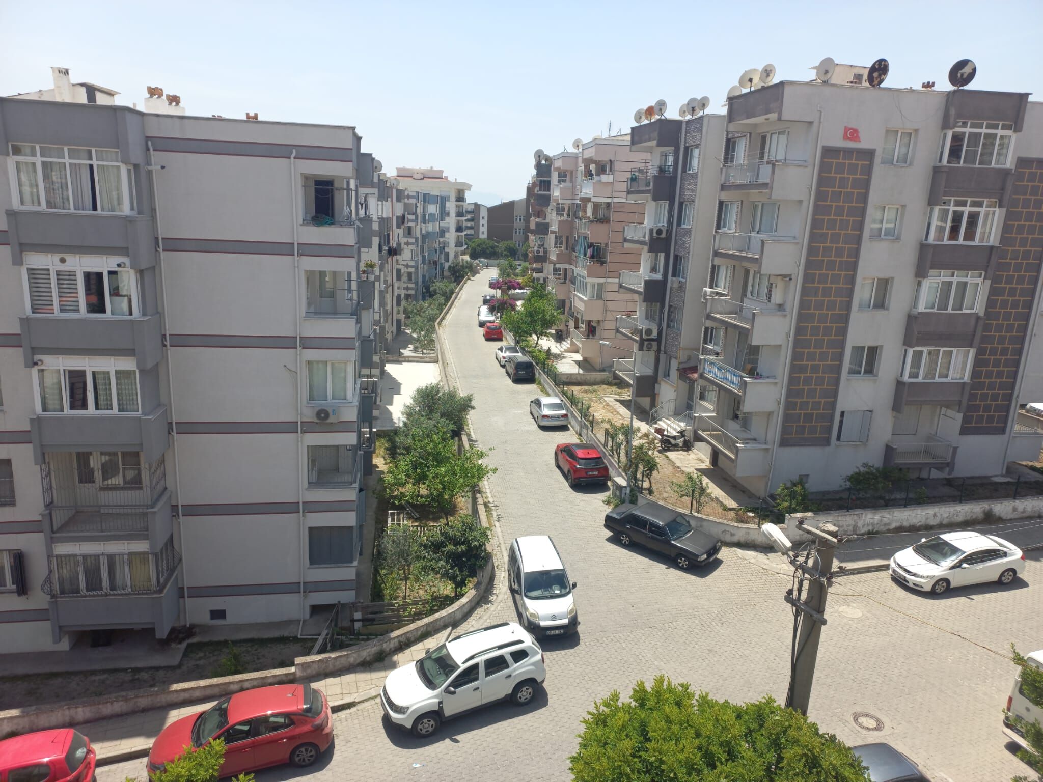 Komando Tugayı Söke’de Konut Piyasasını Hareketlendirdi Kiralık Evlerin Fiyatları Arttı (3)
