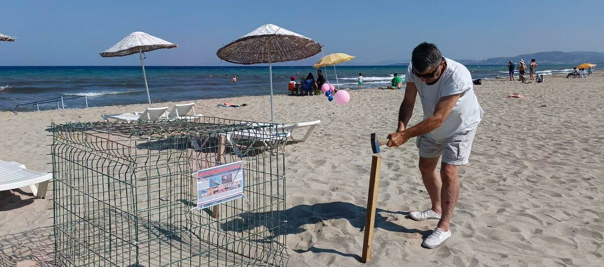 Kuşadası'nda 3 Kaybın Ardından Umut Verici Haber (1)