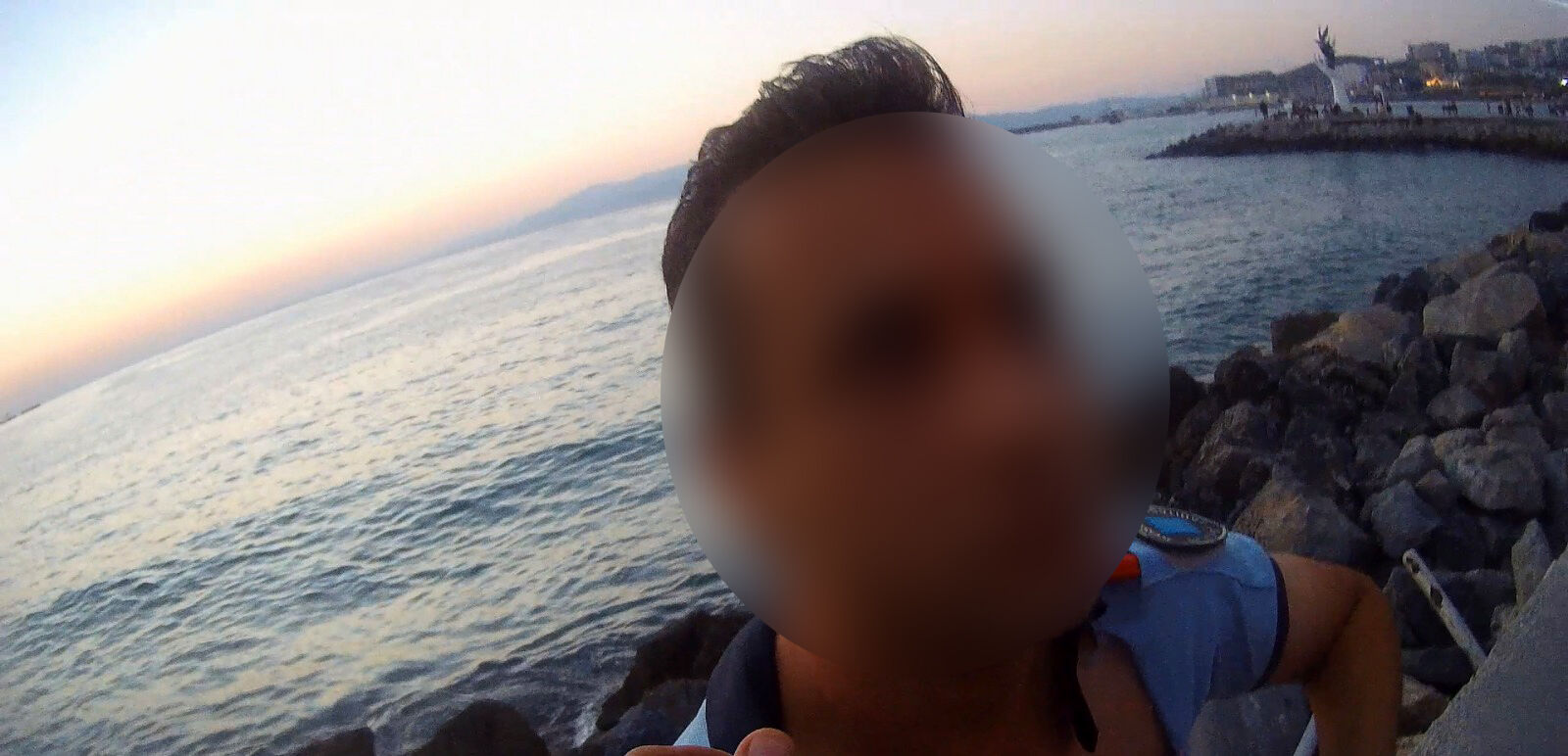 Kuşadası’nda zabıtaya taşlı sopalı saldırı! 2 kadın tutuklandı
