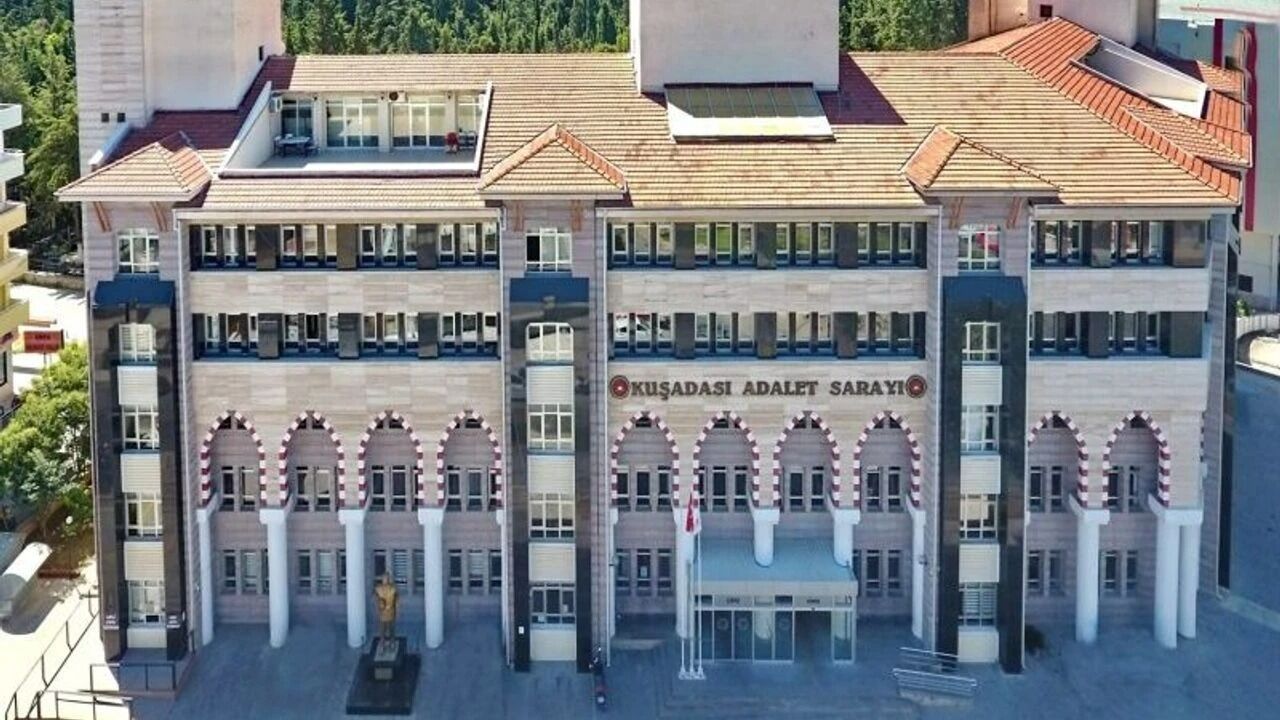Kuşadası’ndaki Şok Olayda Flaş Gelişme! Başkan Ve Iki Çalışan Tutuklandı (2)