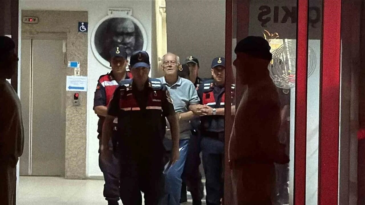 Kuşadası’ndaki Şok Olayda Flaş Gelişme! Başkan Ve Iki Çalışan Tutuklandı