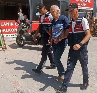 Kuşadası’ndaki şok olayda yeni gelişme! Başkan ve beraberindekiler adliyede