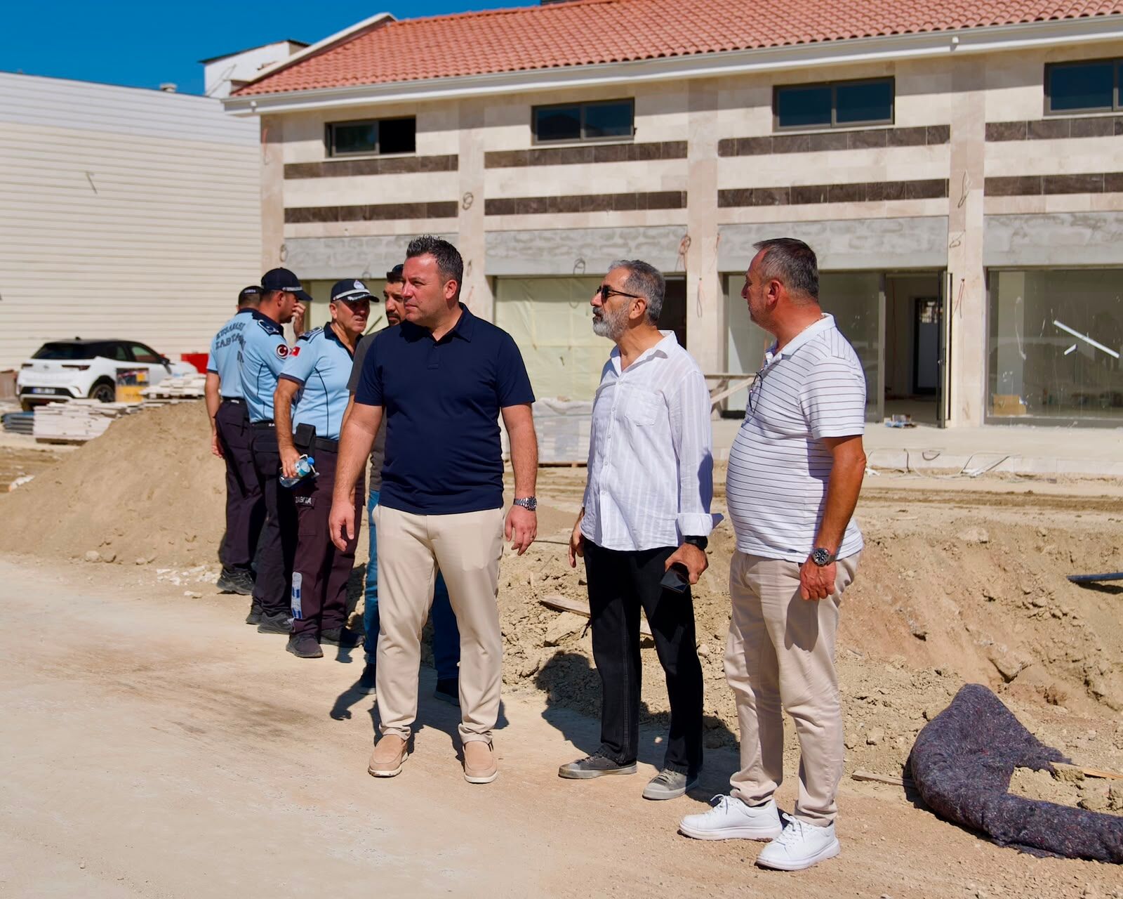 Kusadasinin Yeni Cazibe Merkezi Kent Meydaninda Sona Gelindi 682386 5Fd0A6
