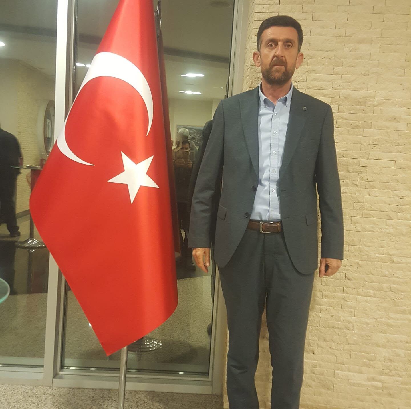 MHP Aydın’da eski yöneticiye önemli görev Ülkü Ocaklarında başkan yardımcısı oldu