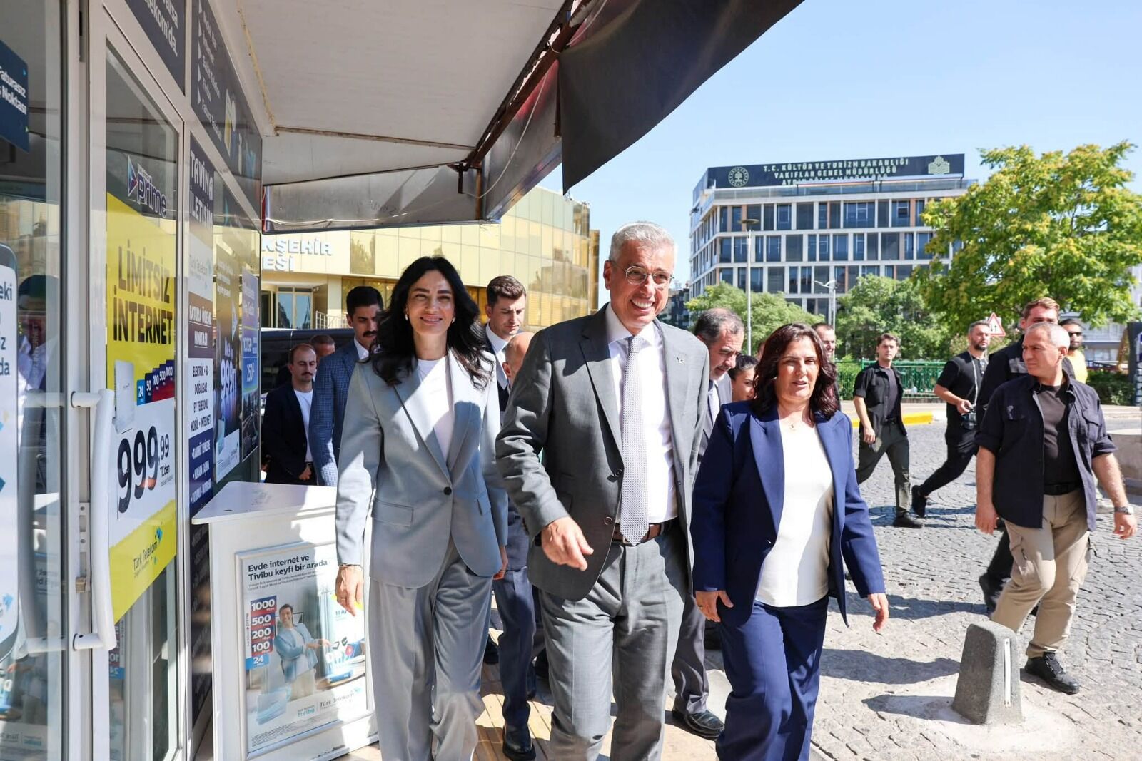 Mhp Aydın’da Kritik Buluşma Başkan Cihangiroğlu Ağırlamaktan Büyük Onur Duyduk (4)