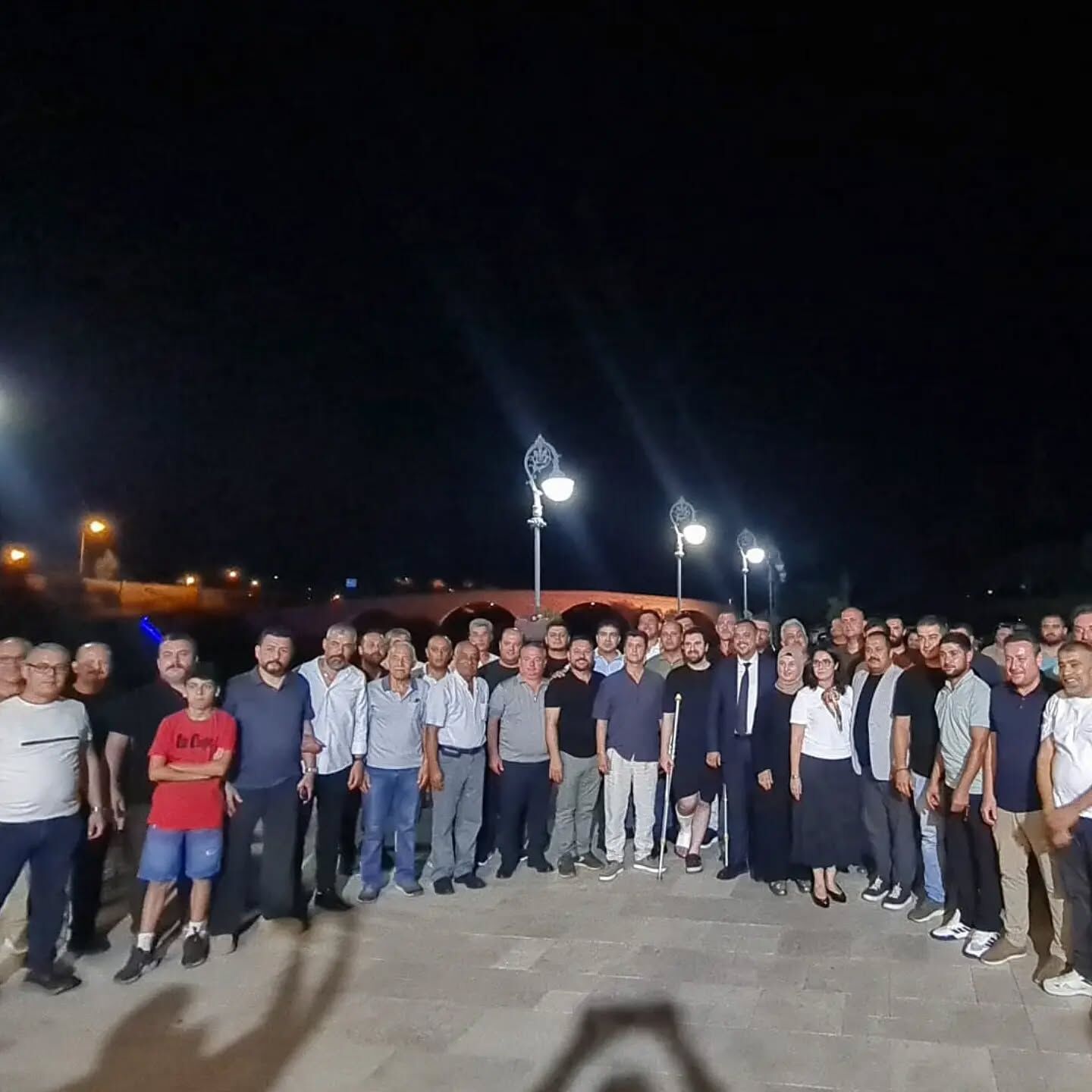MHP Efeler’de kongre öncesi kritik buluşma