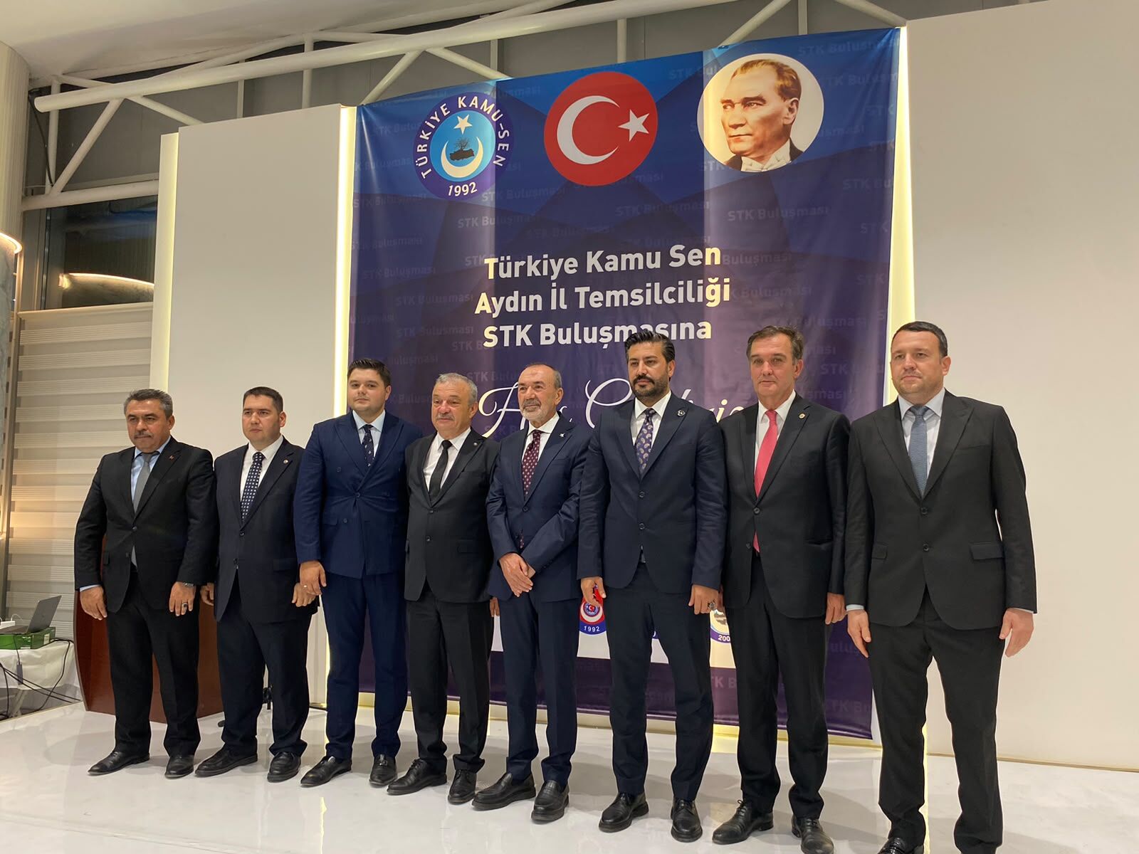 Mhp’li Cihangiroğlu “Kamu Çalışanı Devletin Temel Taşıdır” (1)