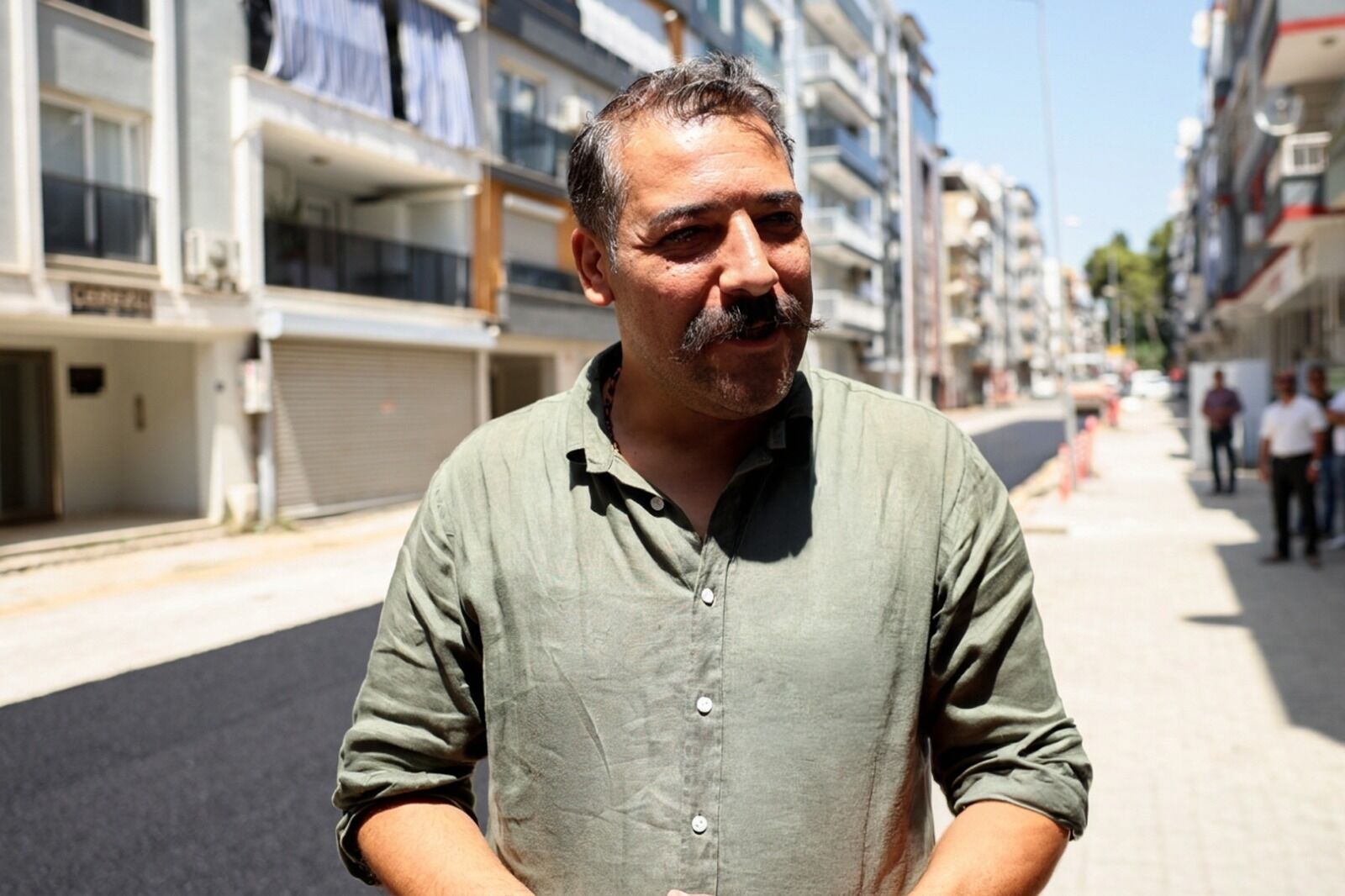 Muhtar Benliden Baskan Yetiskine Tesekkur 681868 7F9Dab