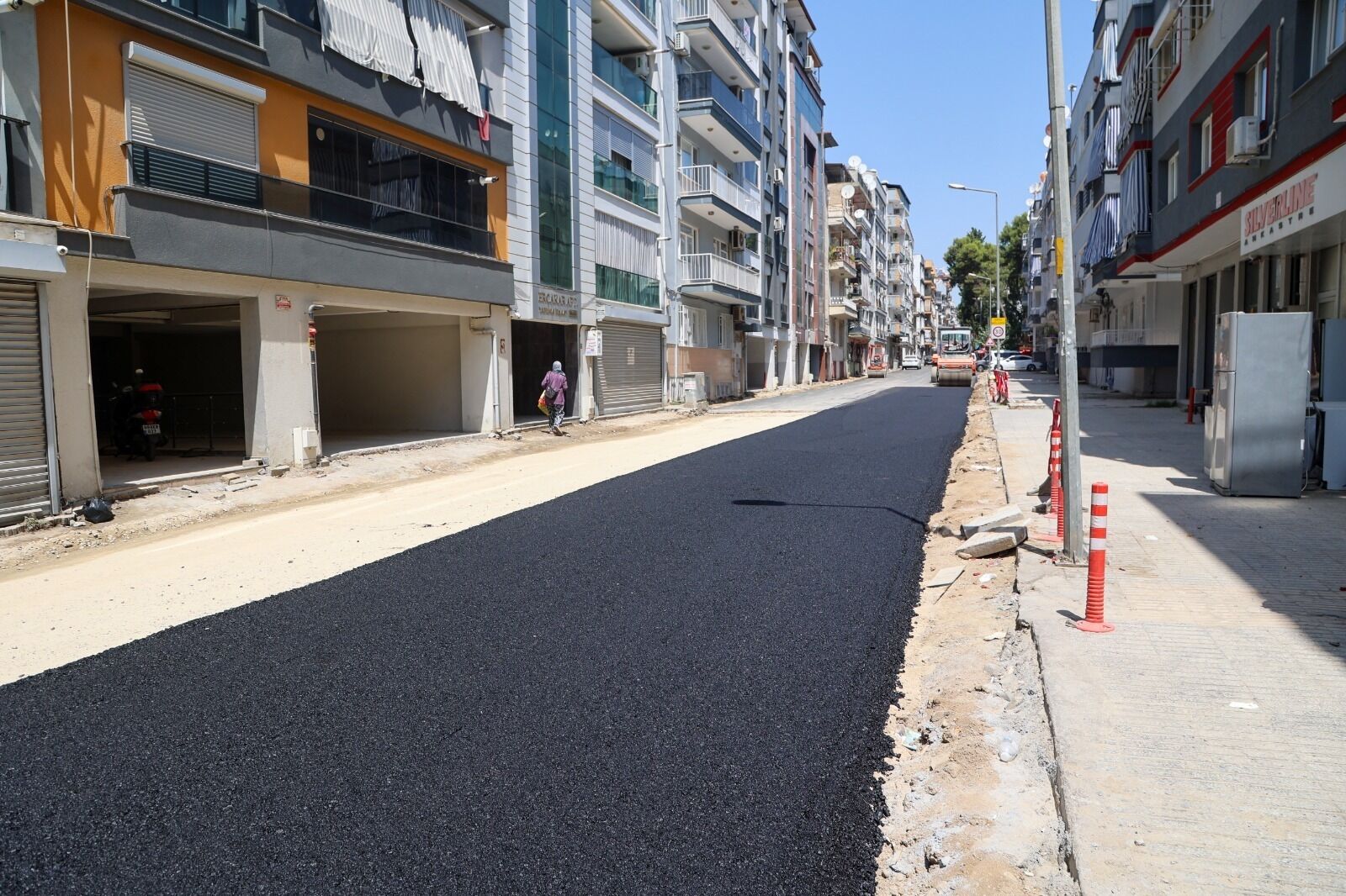Muhtar Benliden Baskan Yetiskine Tesekkur 681868 Adf393