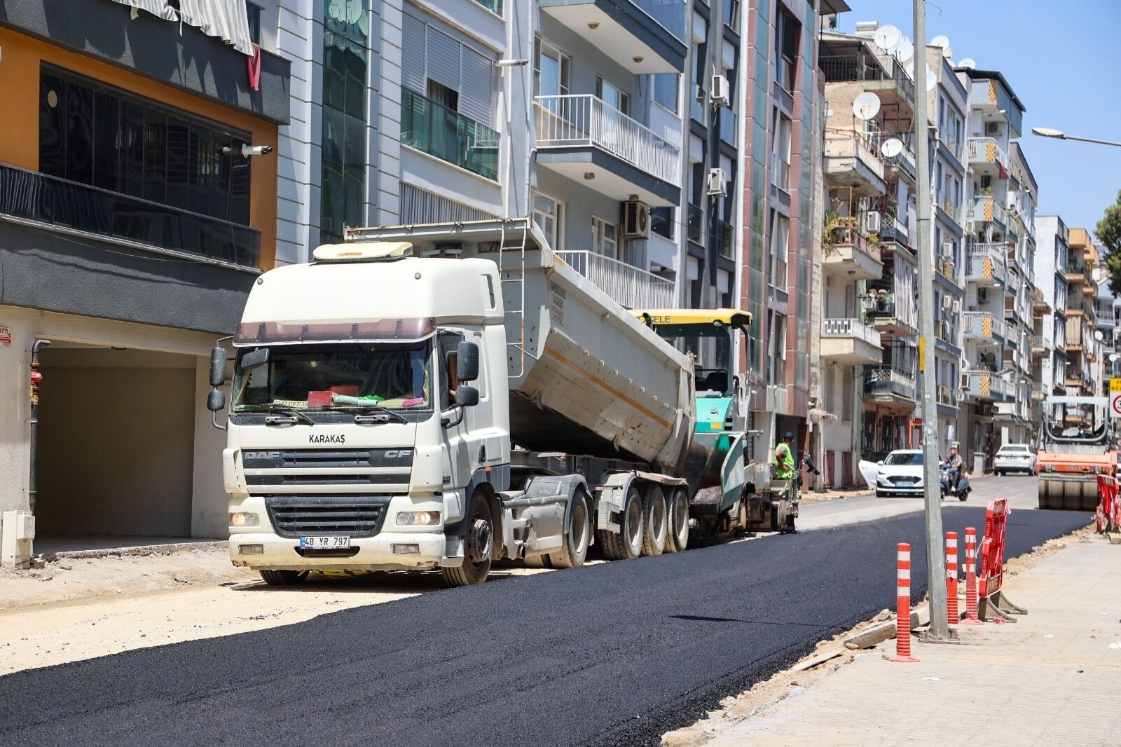 Muhtar Benliden Baskan Yetiskine Tesekkur 681868 C93F25