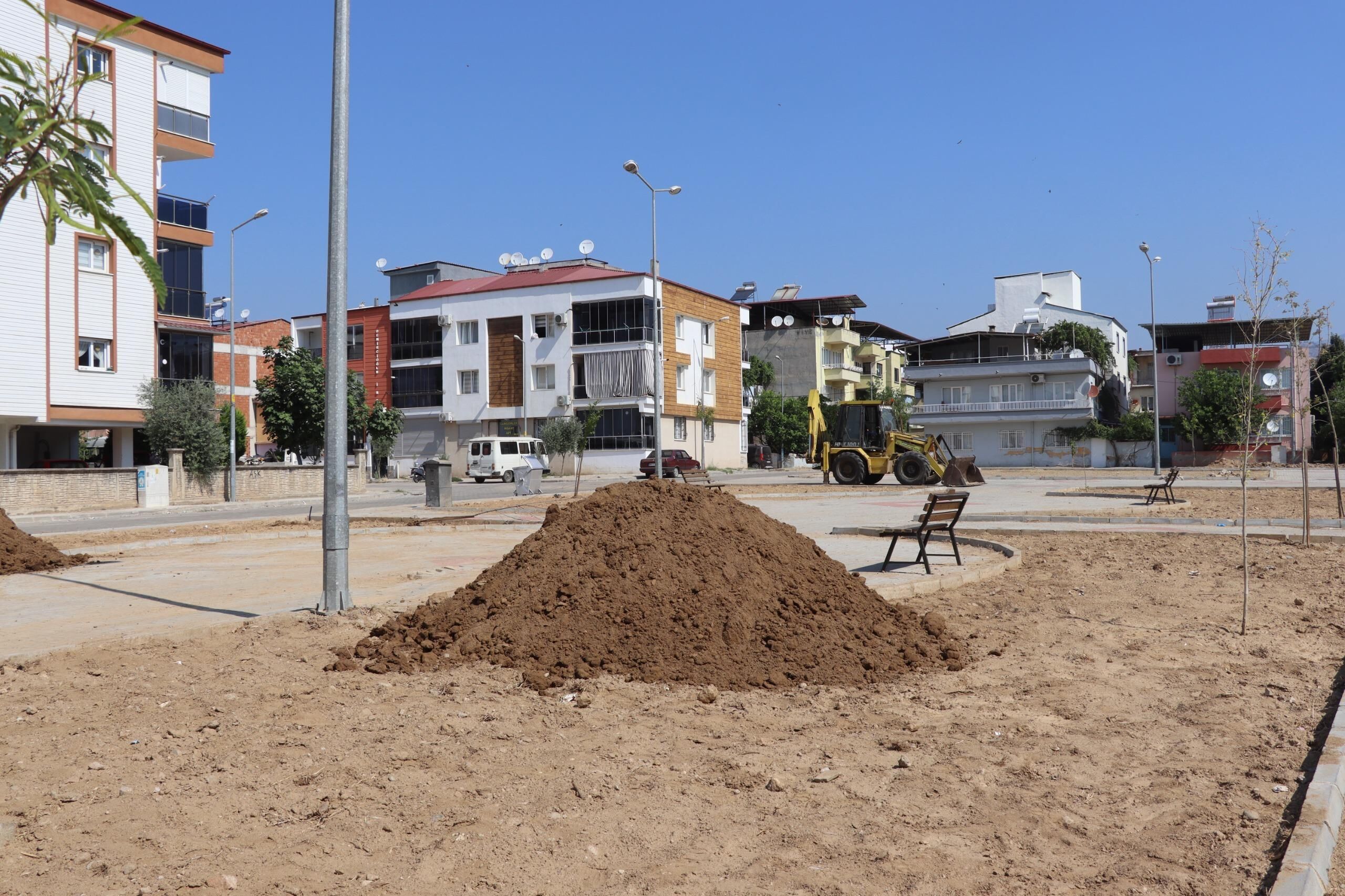Nazilli Belediyesi Hizmet Atagini Surduruyor Es Zamanli Cali 675416 07Ef2B