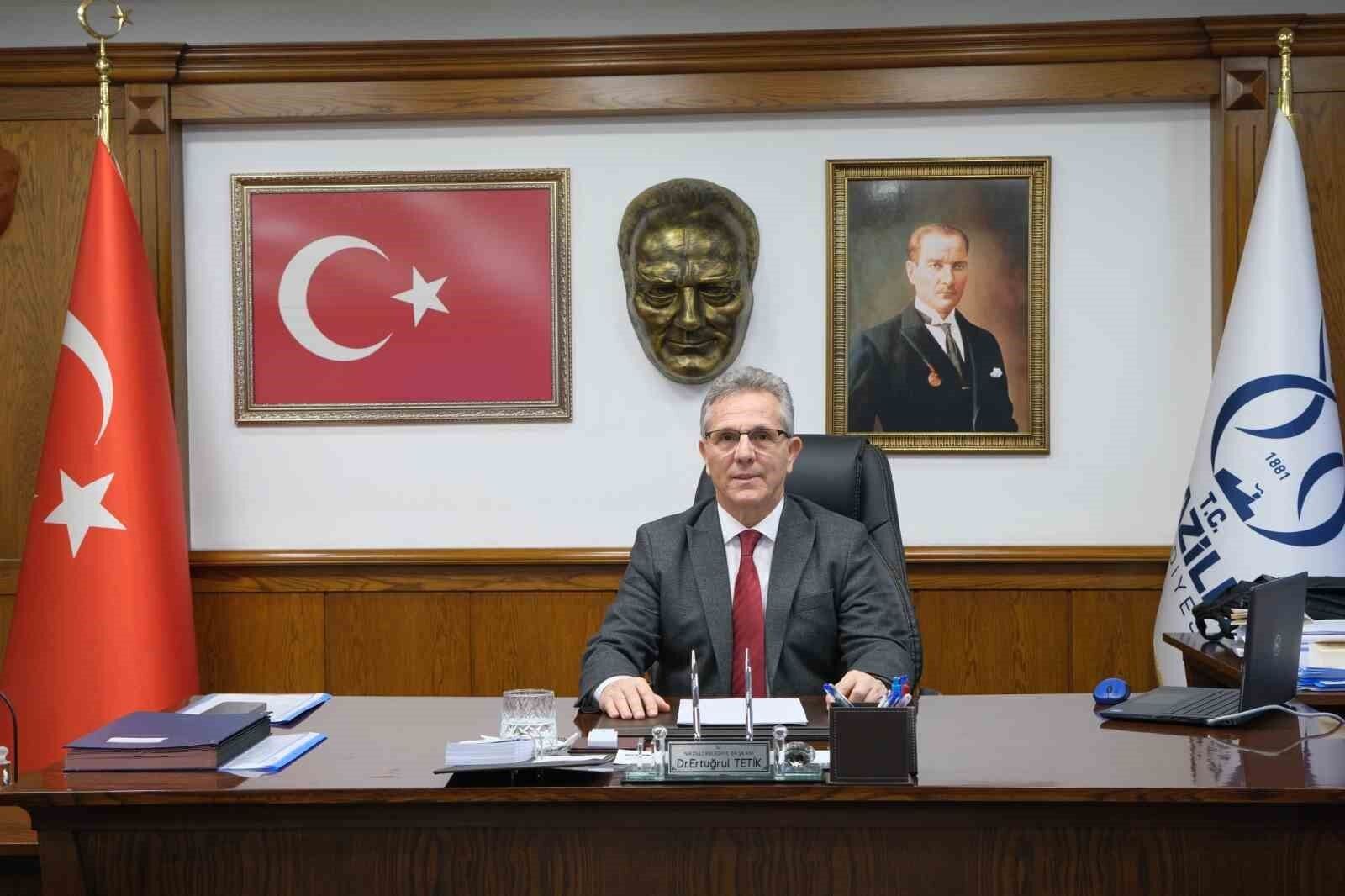 Nazilli Belediyesi Yaz Futbol Okulu Kayıtları Başladı