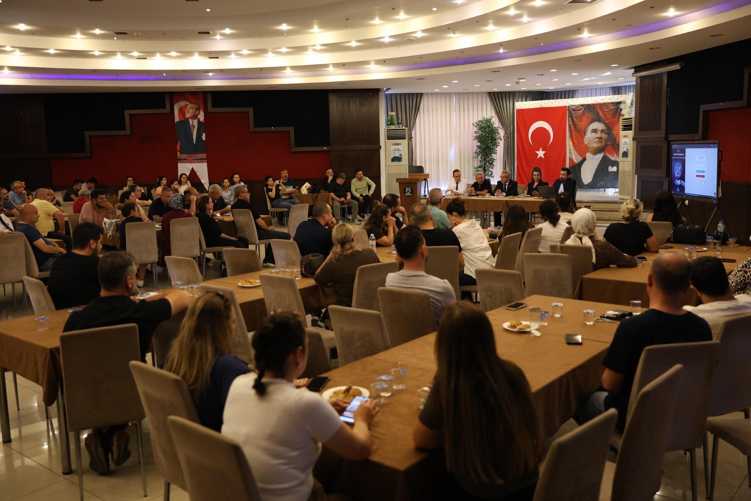 Nazilli Belediyesinde 1 Agustosa Dikkat Imar Basvurulari Tam 682200 492F13
