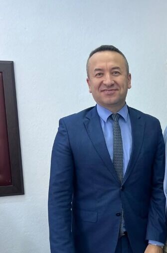  Nazilli Belediyesi’nde yeni müdür ataması