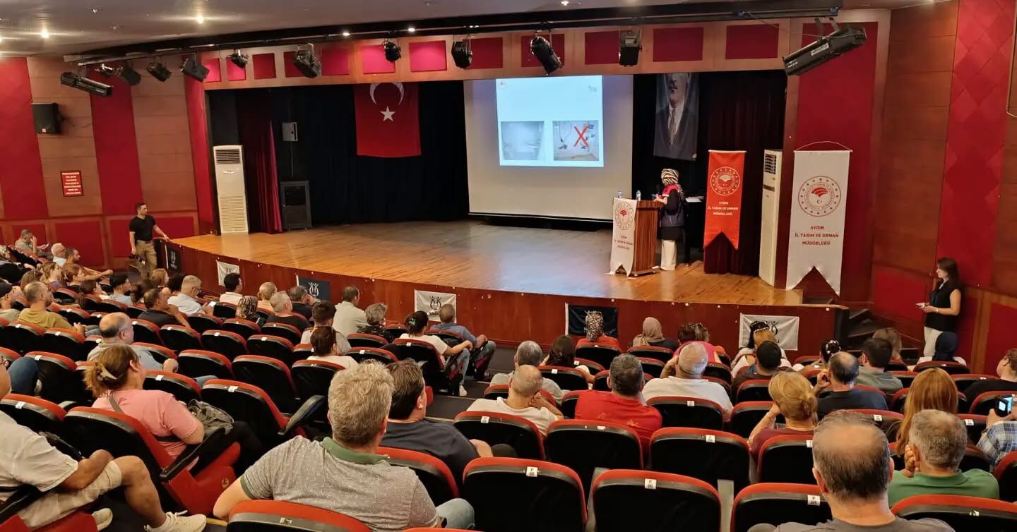 Nazilli’de Gıda Güvenliği Ve Hijyen Seferberliği (2)