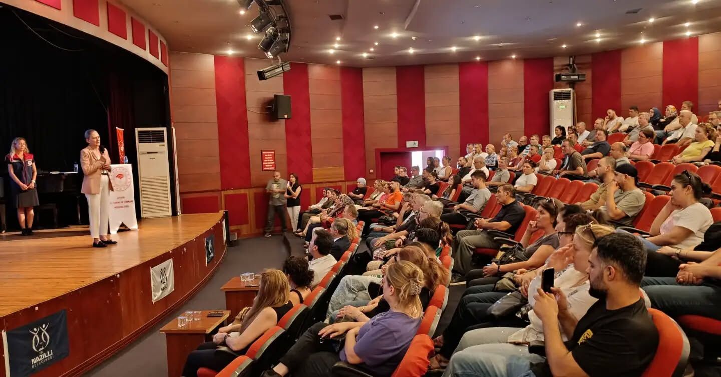 Nazilli’de Gıda Güvenliği Ve Hijyen Seferberliği (3)