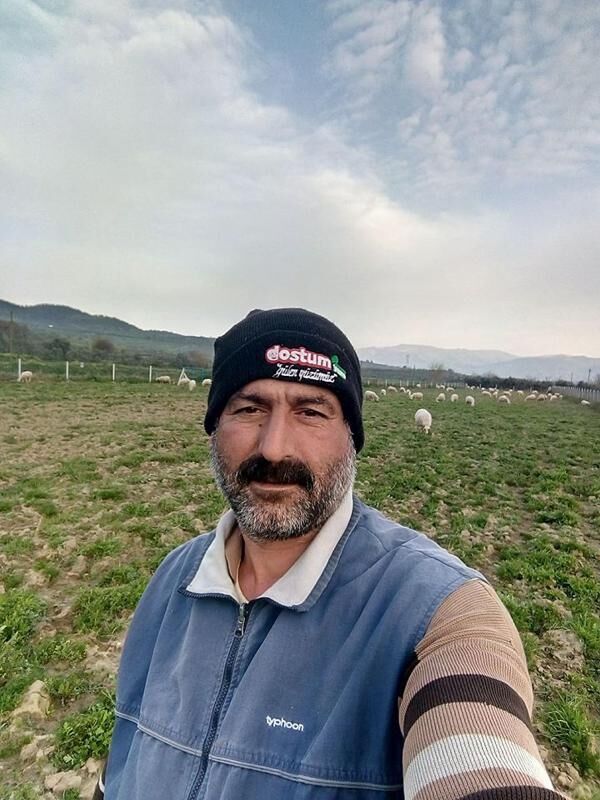 Nazilli’de kahreden tesadüf! İki kardeş aynı kaderi paylaştı