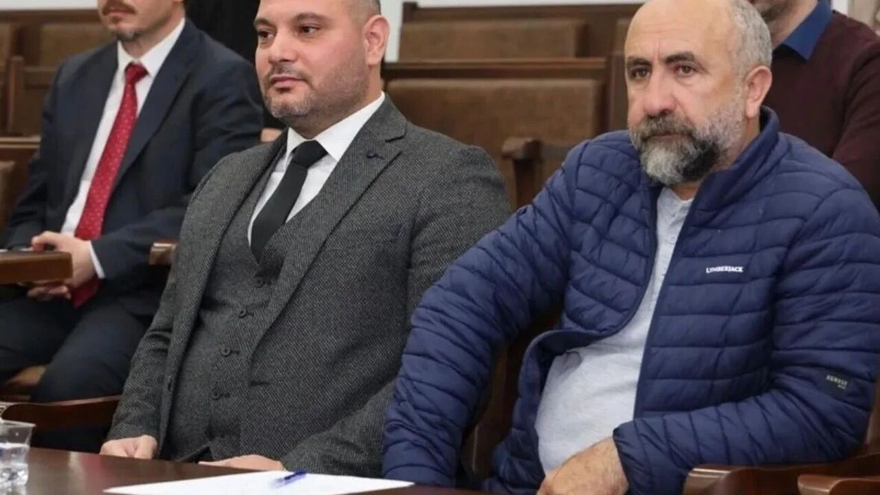 Nazilli'de meclis dengesi değişiyor! Mecliste sadece 2 CHP'li kaldı