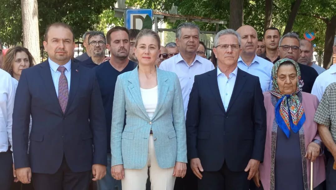 Nazilli’de sağlık sisteminde ayrıcalıklı merkez ÇÖZGEM hizmete açıldı