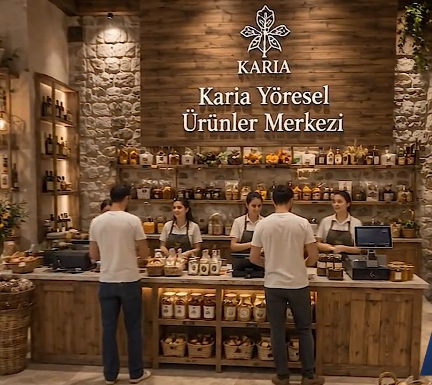 Nto Başkan Adayı Akgün’den Ilk Proje! Coğrafi Işaretli Ürünleri Tek Çatı Altında Toplayacak (5)