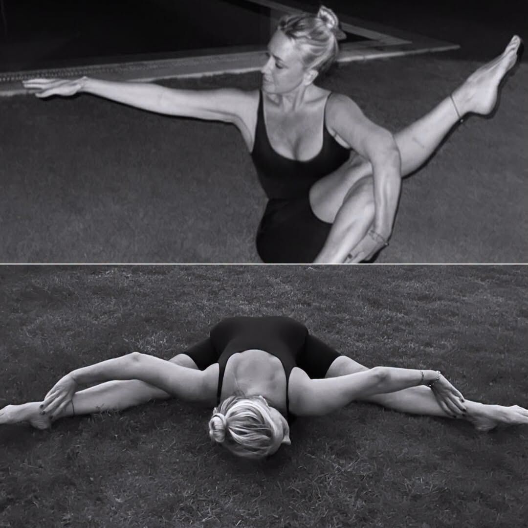 Saba Tümer Yoga
