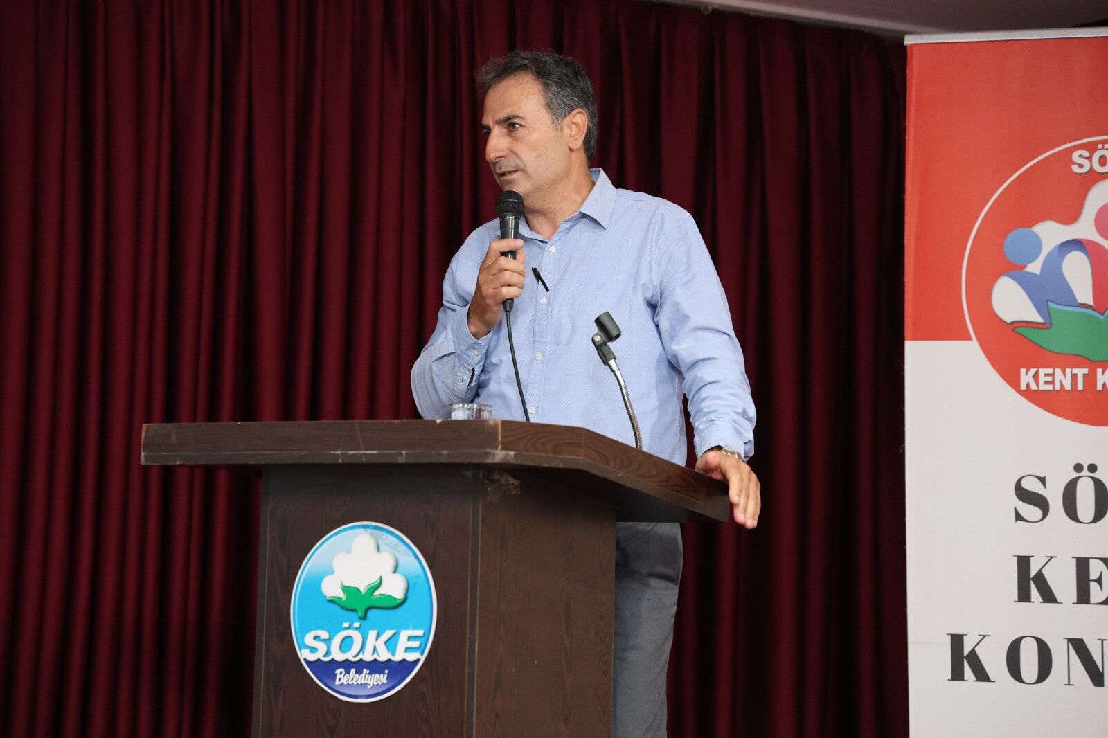 Söke Kent Konseyi’nde Yeni Dönem A. Orhan Demir Başkan Seçildi (1)