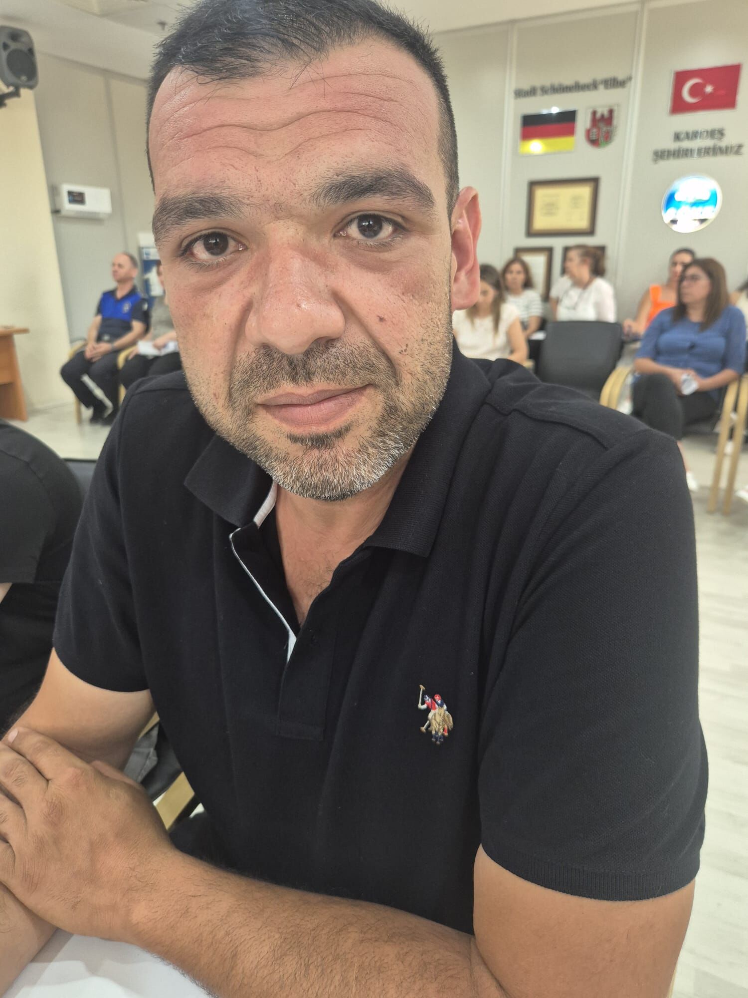 Söke Ovası'nda kanola hazırlığı