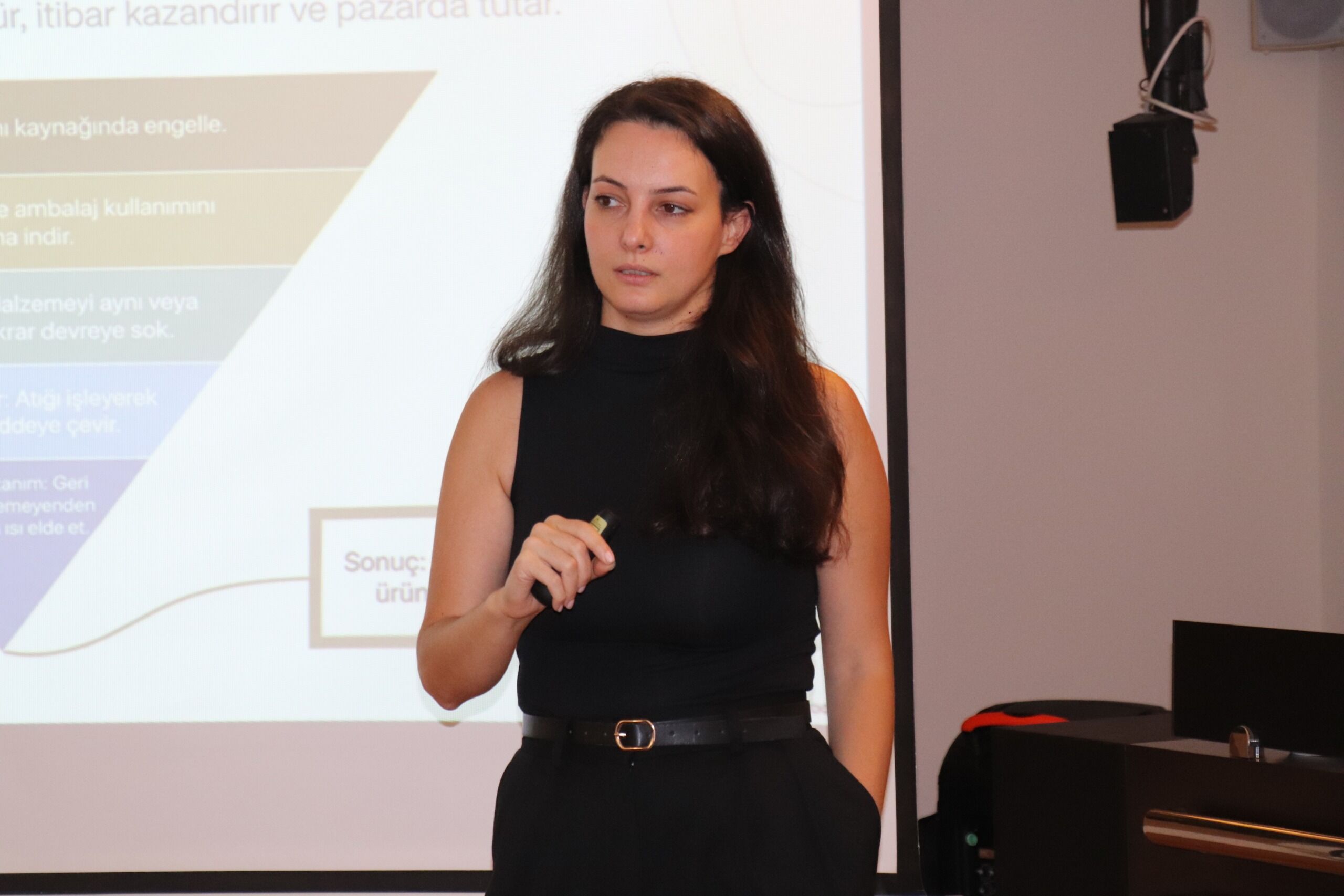 Söke Ticaret Odası’ndan üyelerine katkı! Kozal: “Hibe programlarından korkmayın”