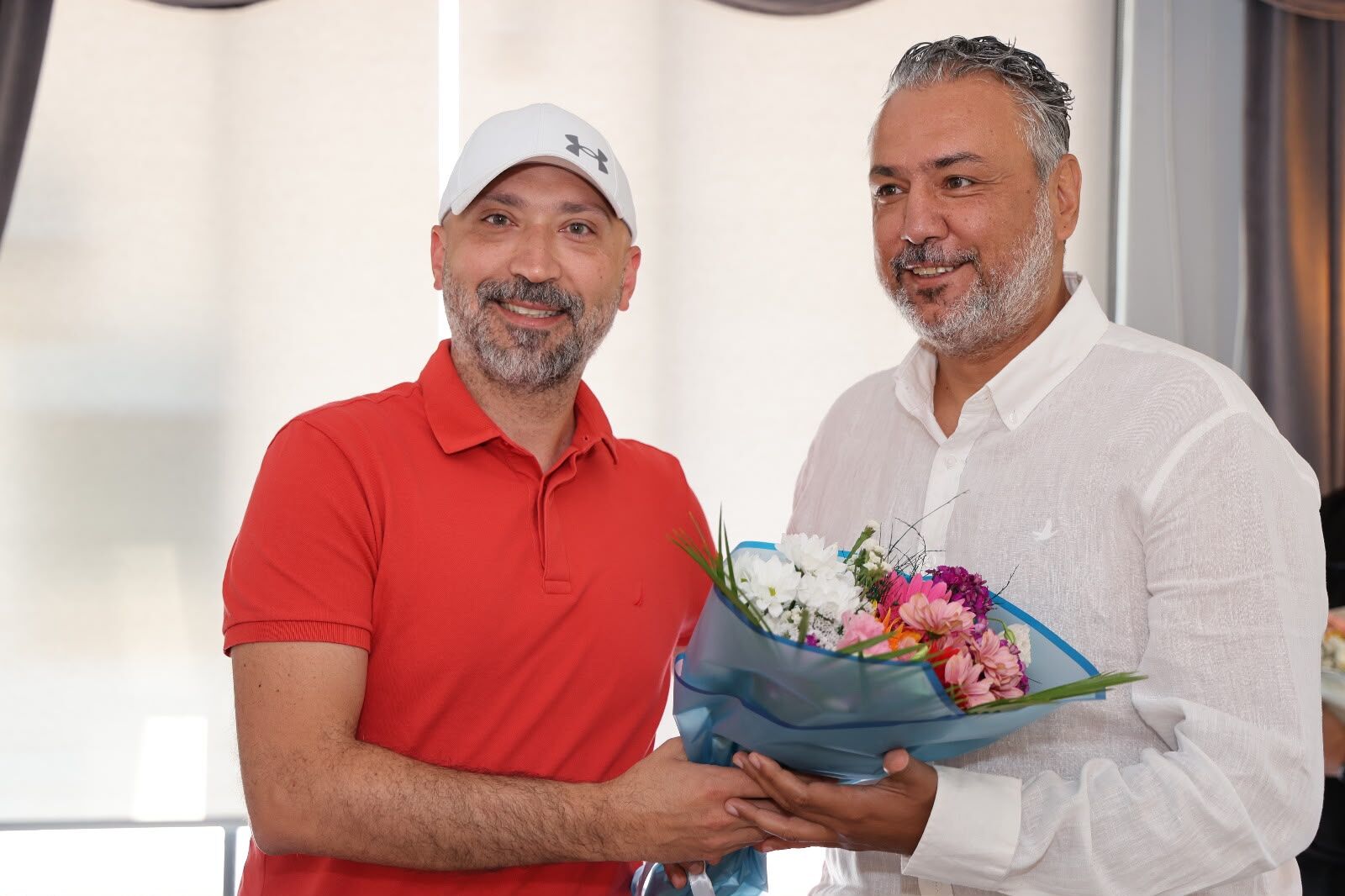 Söke’de Amatör Spor Için Ortak Masa Kulüpler Ve Yöneticiler Bir Araya Geldi (6)