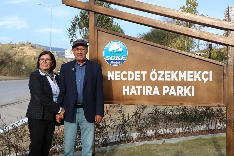 Söke’de CHP’den toplu istifa! Eski Başkanlar ve Meclis Üyeleri partiden ayrıldı
