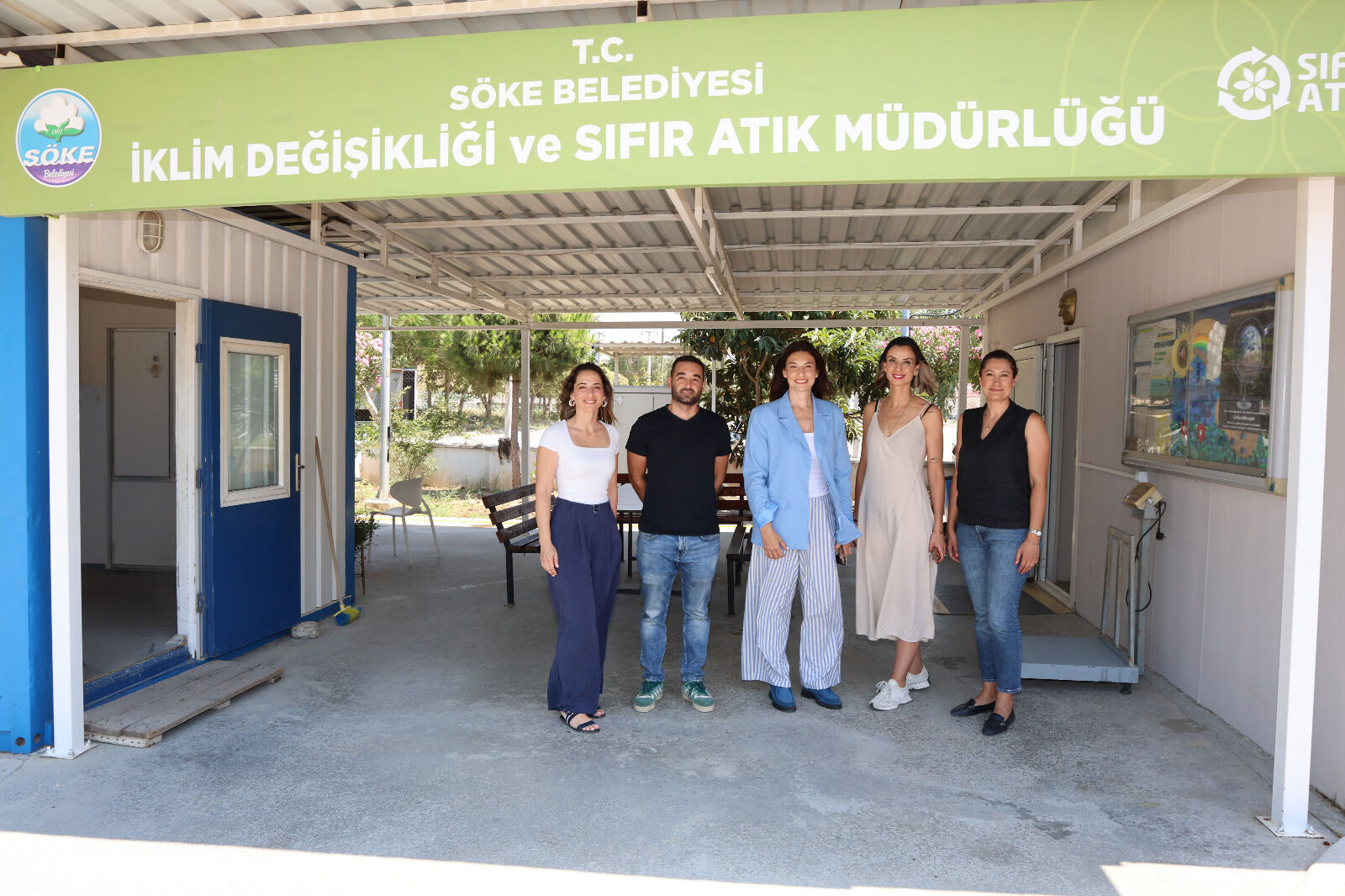 Söke’de Doa Sistemi Uygulanmaya Başladı (4)
