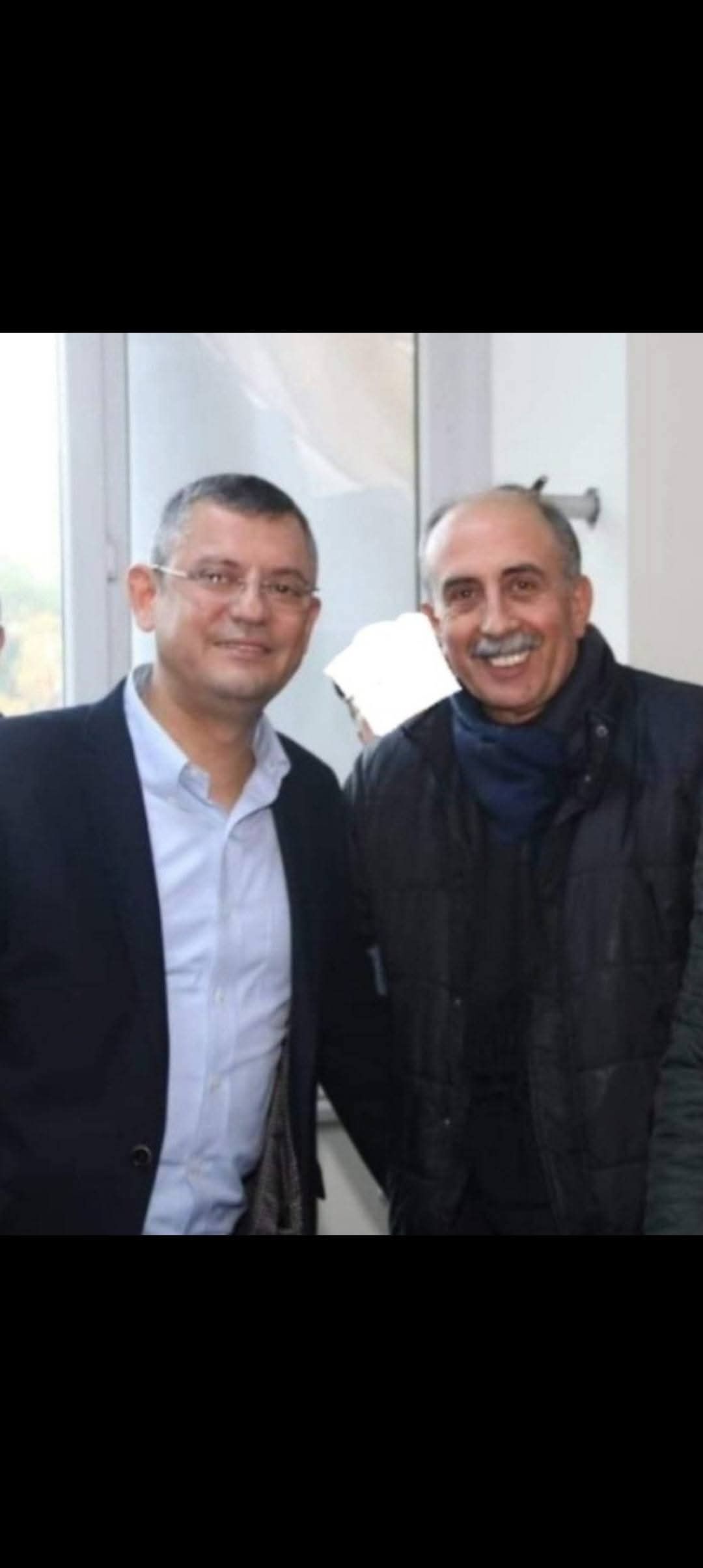Söke'de istifa rüzgarı