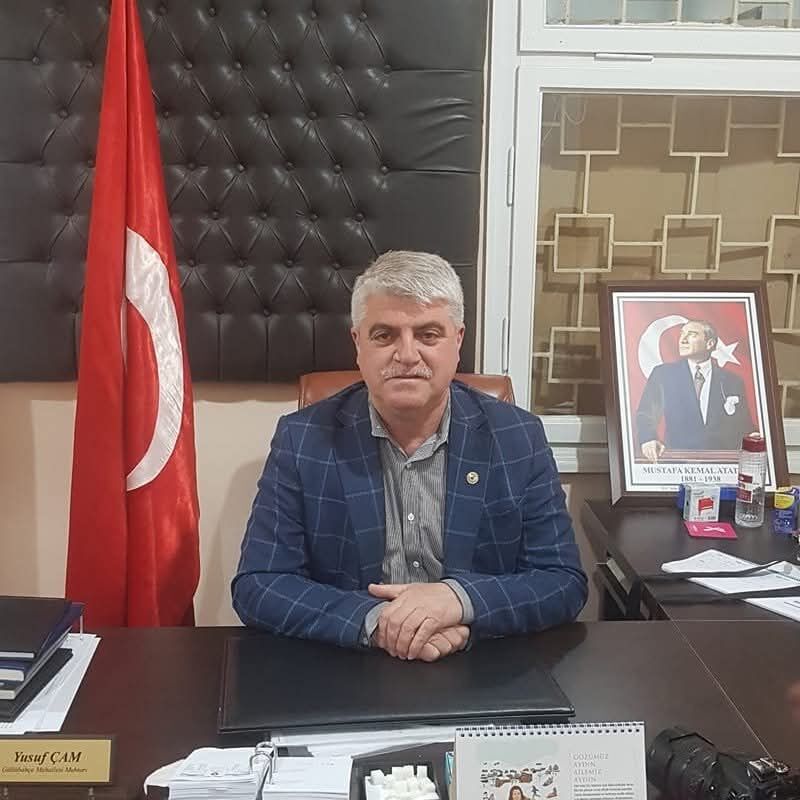 Söke’de turizm potansiyeli güçleniyor: Hedef UNESCO ve büyük turist akını