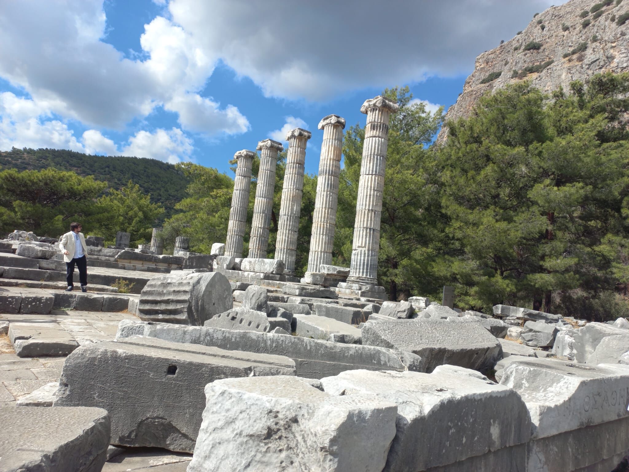 Söke’de turizm potansiyeli güçleniyor: Hedef UNESCO ve büyük turist akını