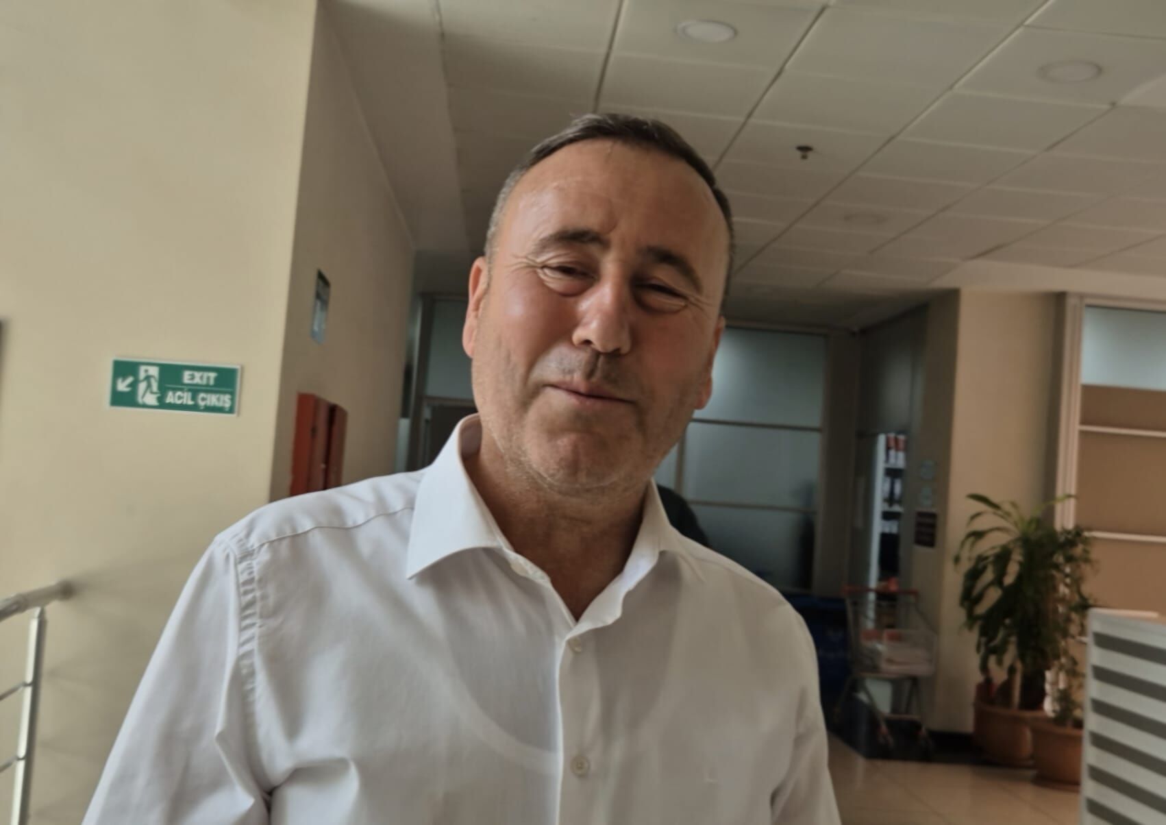 Söke’deki Kisir Çayı'nda Taş Tahkimat Çalışması Başladı İstimlak Için Görüşmeler Yapılacak (3)