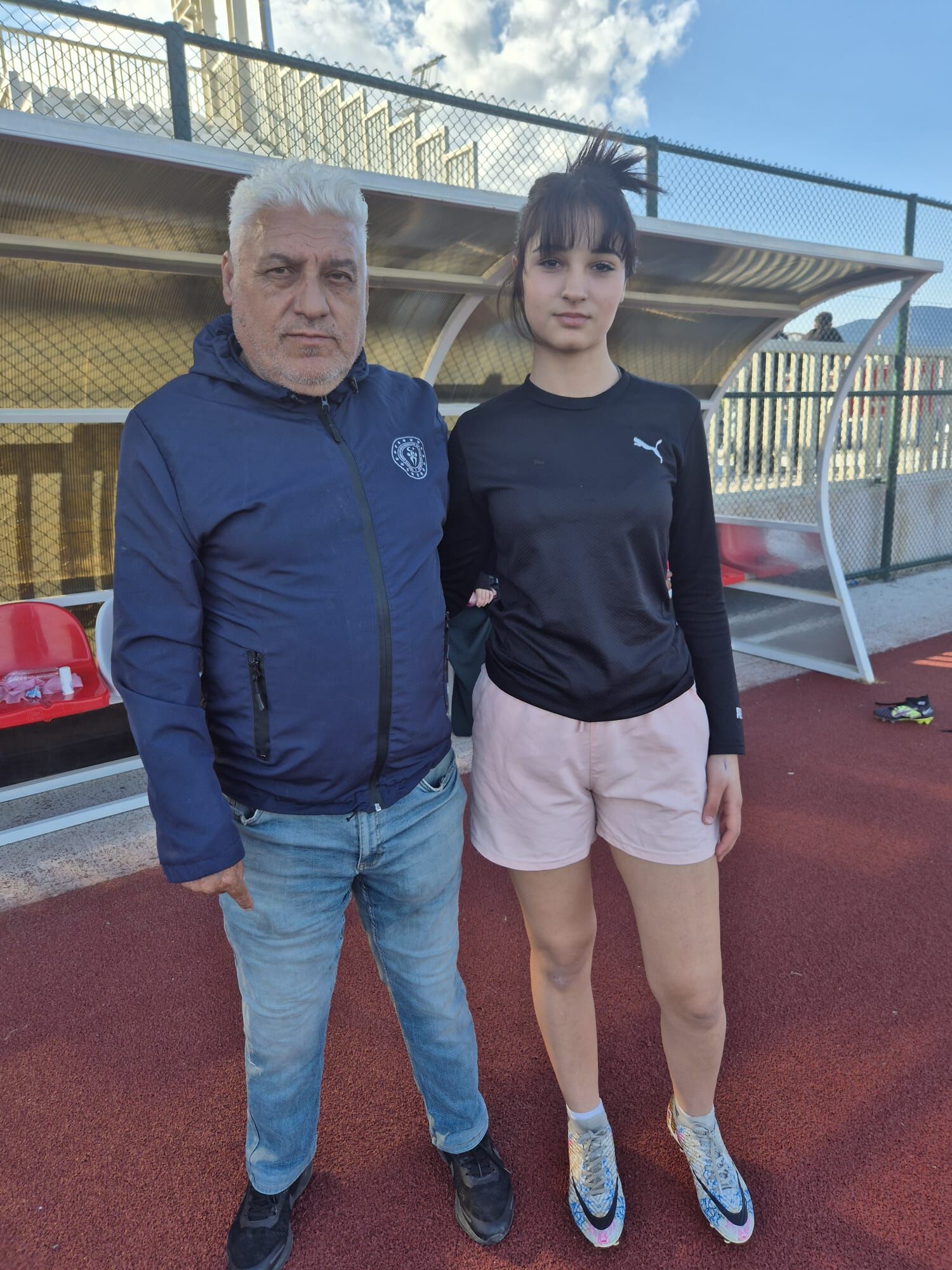 Sökeli kızlar bir beraberlikle ligde kaldılar