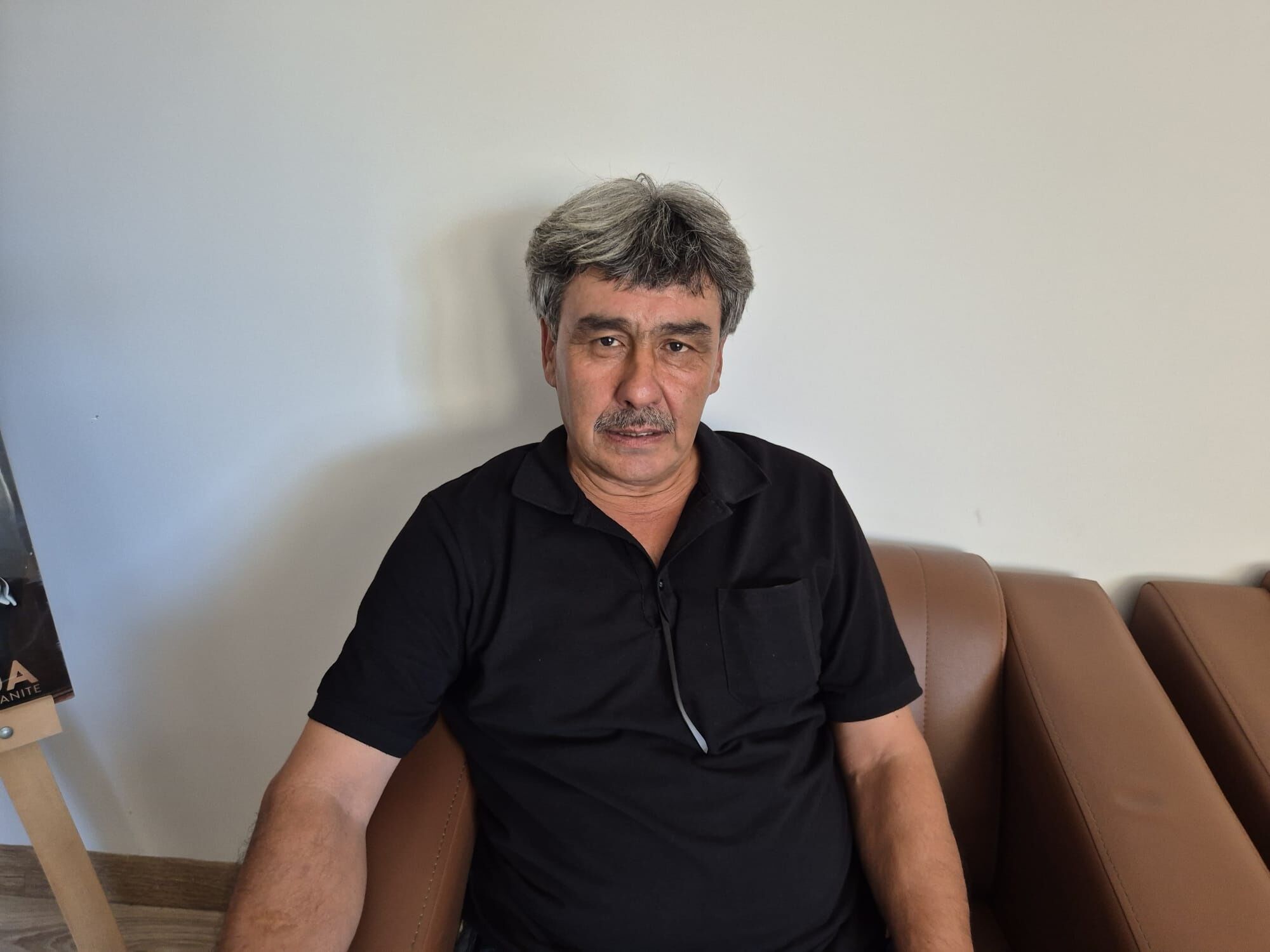 Sökeli Muhtardan Dsi̇ 21. Bölge Müdürlüğü’ne Çağrı! Kış Gelmeden Çözüm Şart! (4)