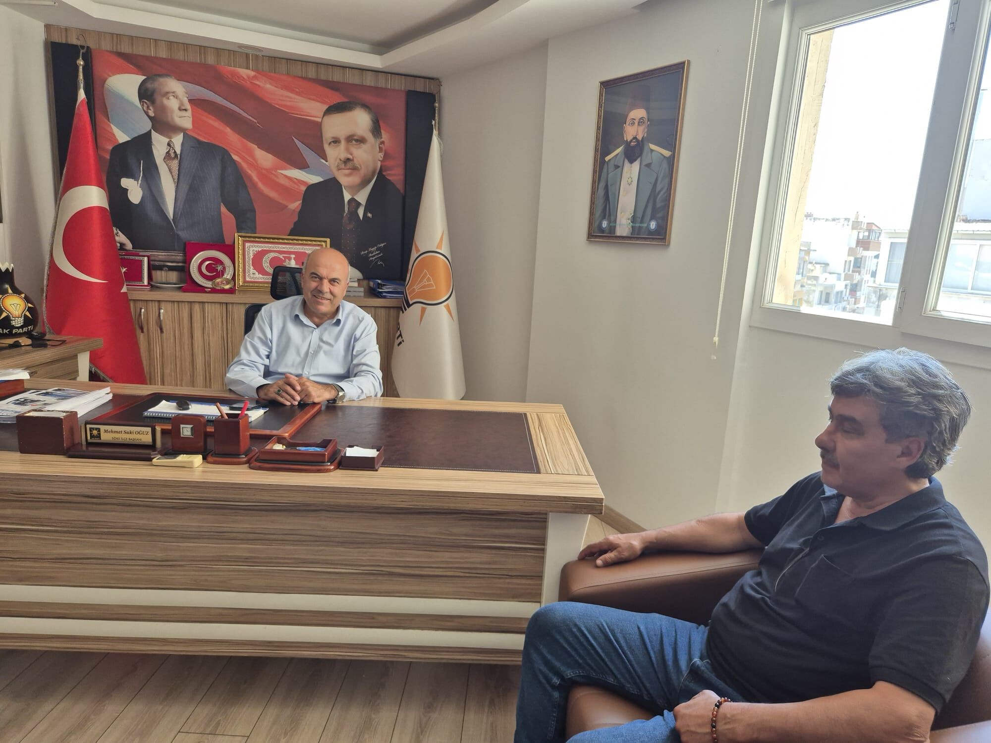 Sökeli Muhtardan Dsi̇ 21. Bölge Müdürlüğü’ne Çağrı! Kış Gelmeden Çözüm Şart! (5)