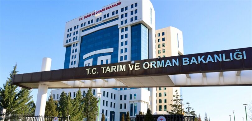 Tarım ve Orman Bakanlığı personel alımı kadroları belli oldu Aydın’a 13 kişilik kontenjan ayrıldı