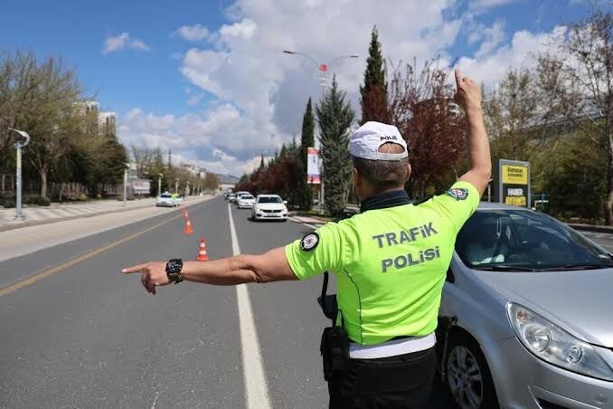 Trafik denetimlerinde yeni dönem! Bu donanımlar artık sorun olmayacak