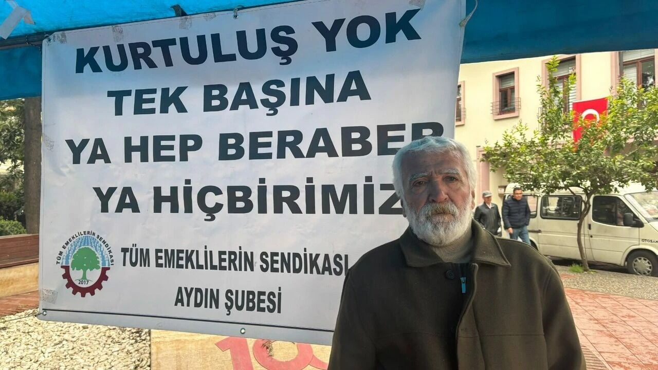 TÜİK’in enflasyon açıklaması sonrası Başkan Kartal’dan değerlendirme