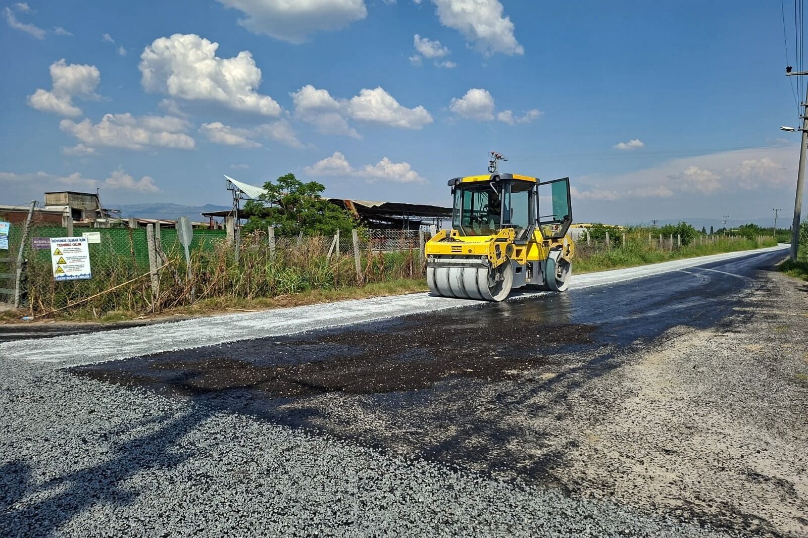 Umurlu Mahallesi Yetiskin Ile Hizmete Kavusuyor 677053 76A06A