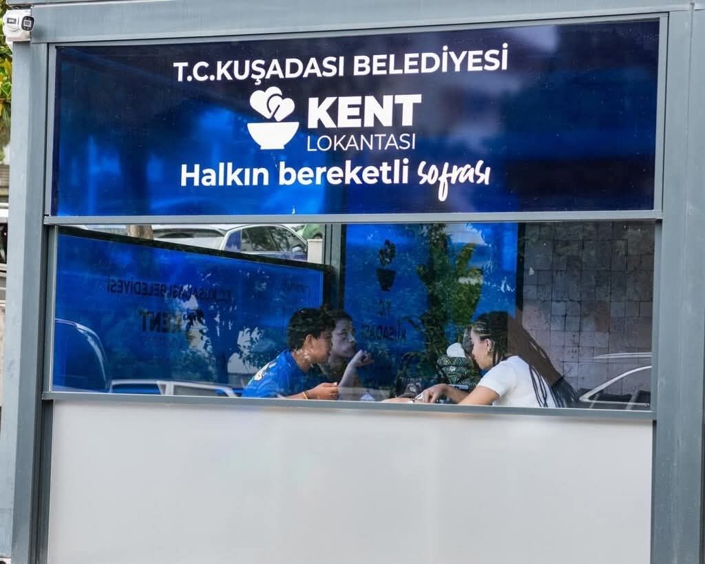Uygun Fiyata Kaliteli Yemek Kent Lokantasinda 675496 B96D81