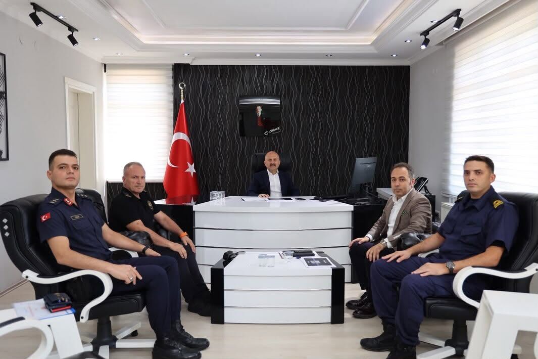 Vali Varol Didim’de Temaslarda Bulundu Çalışmaları Yerinde Inceledi (4)