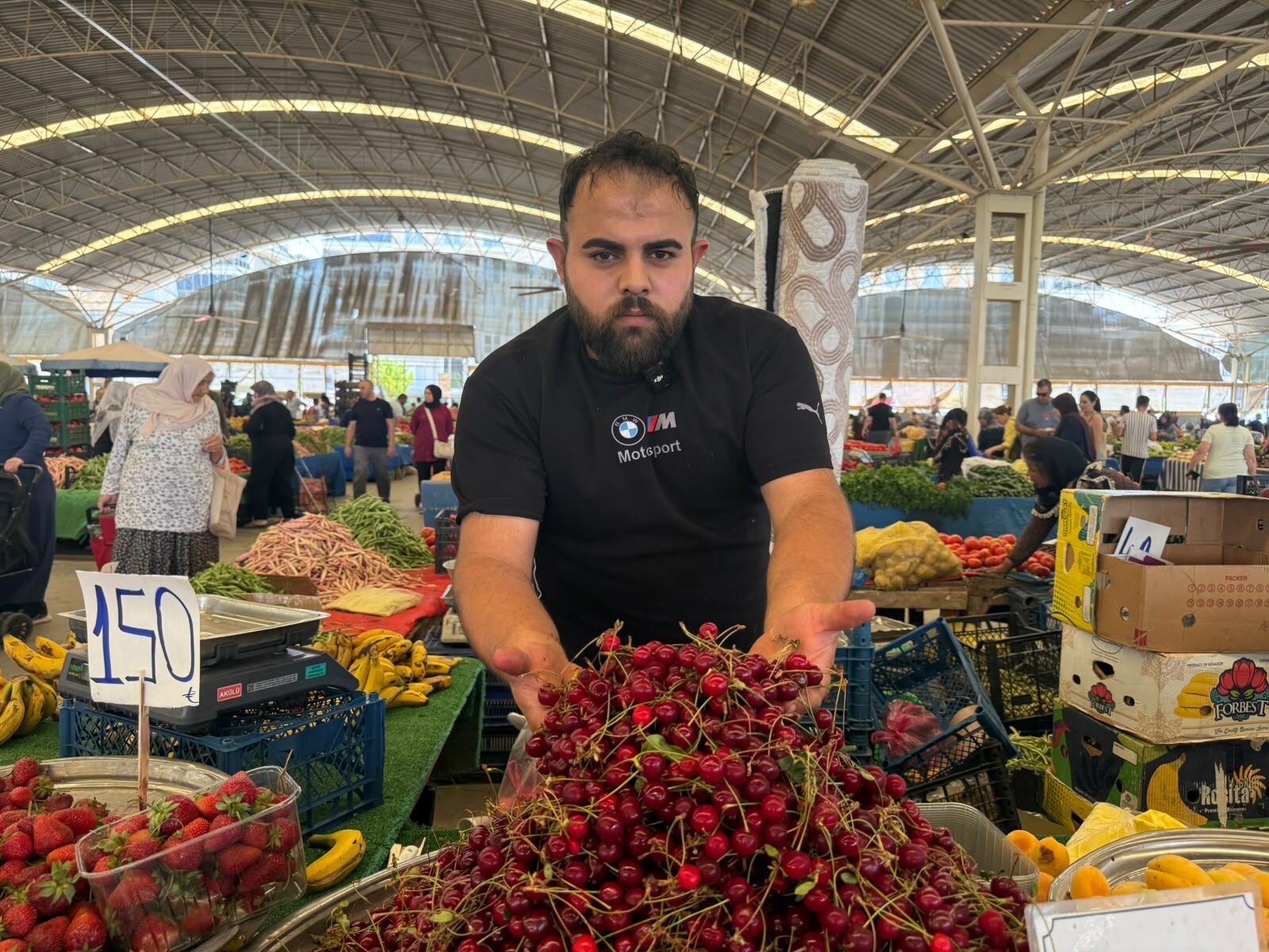 Vişne (2)