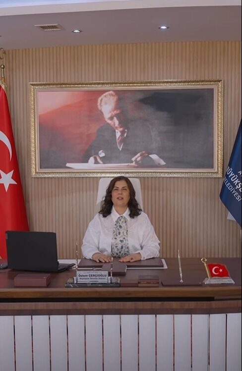 Aydın’da dev yatırımda sona gelindi: Başkan Çerçioğlu açılış tarihini duyurdu