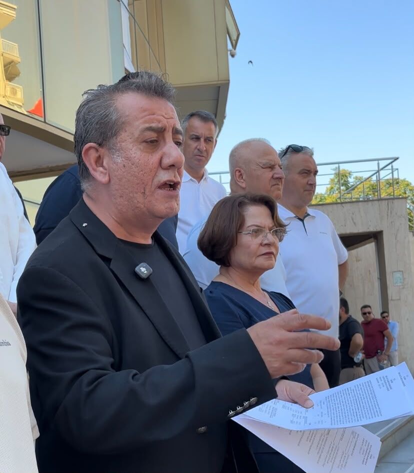 Yetişkin’den vektör mücadelesi çıkışı! “Karar bu sezon için geçerli”