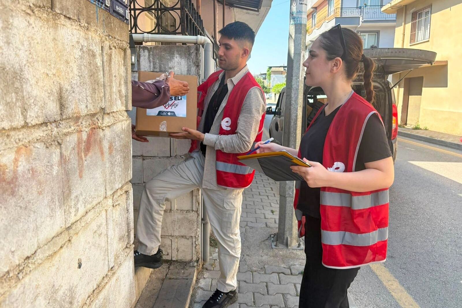 Yetiskinin Projesi Binlerce Vatandasin Umudu Oluyor 675249 608809