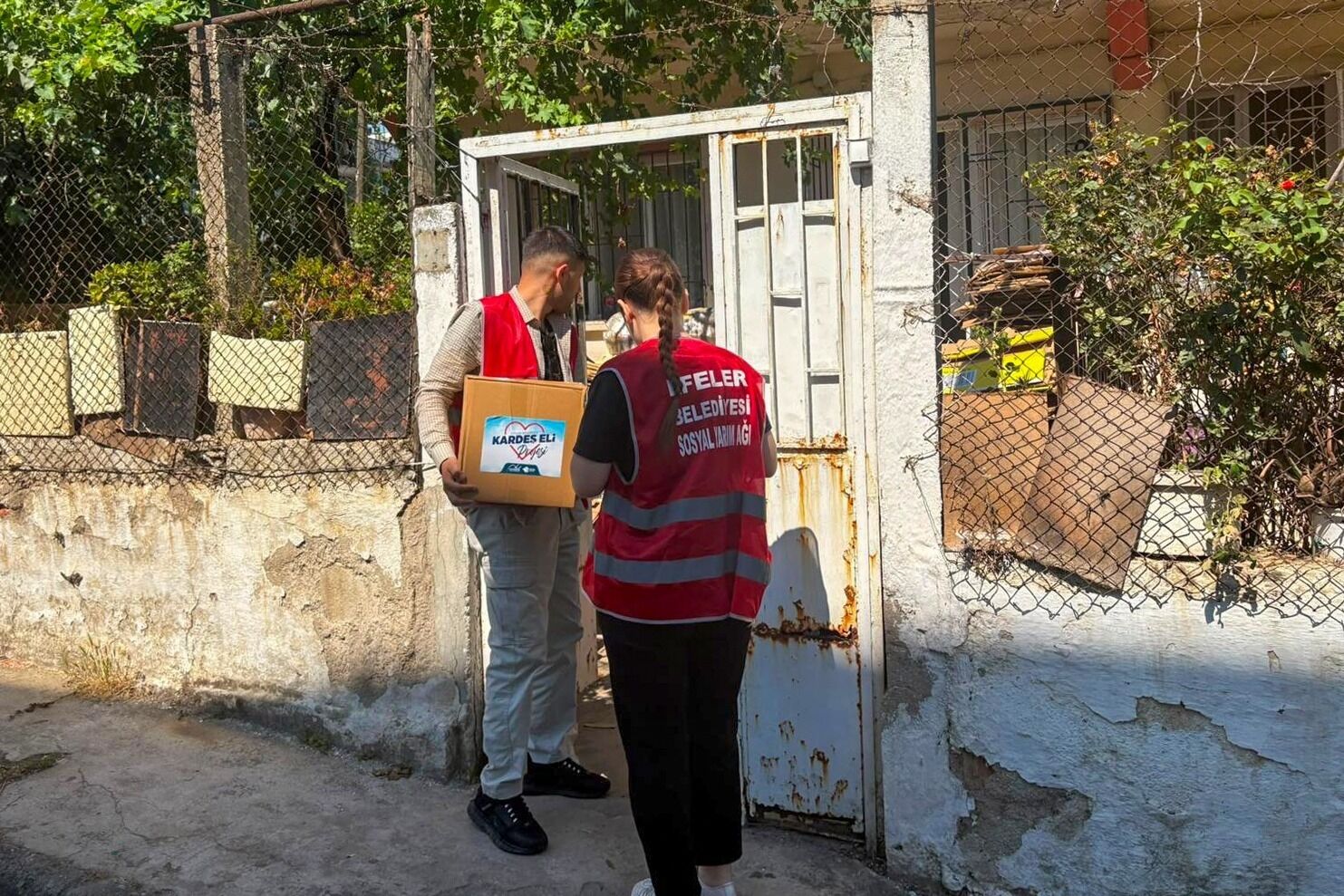 Yetiskinin Projesi Binlerce Vatandasin Umudu Oluyor 675249 B61720
